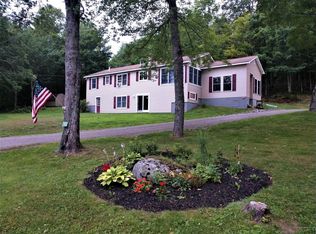 143 Lower Dedham Rd, Holden, ME 04429