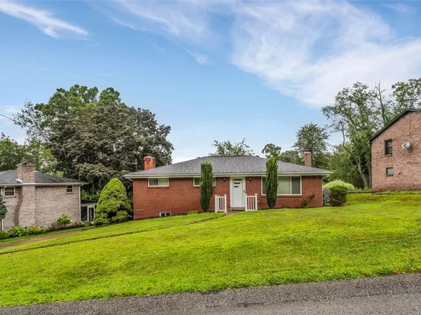 215 Robin Hood Dr, Irwin, PA 15642