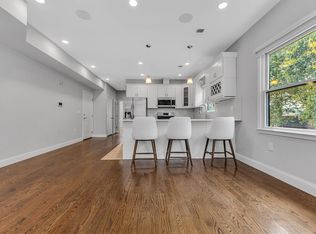 28 Giles Ave #2, Jersey City, NJ 07306