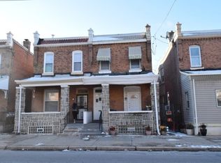 406 N 59th St, Philadelphia, PA 19151