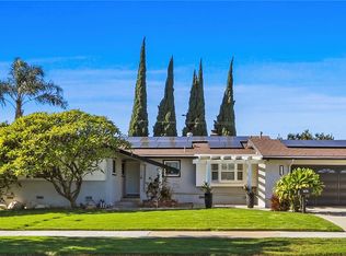 1674 N Morningside St, Orange, CA 92867