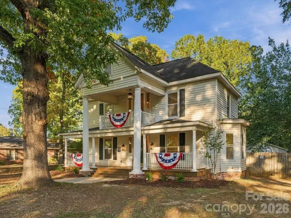 401 S College St, Monroe, NC 28112
