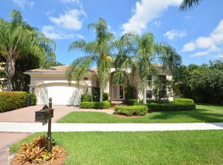 122 Dalena Way, Palm Beach Gardens, FL 33418