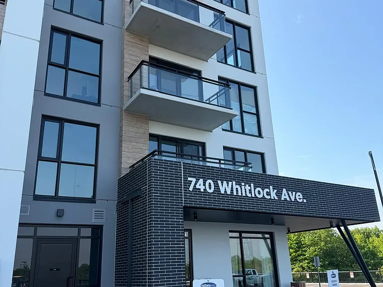 740 Whitlock Ave #809 — Photo 4