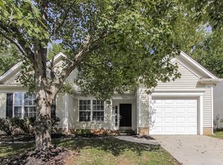 1506 Rumstone Ln, Charlotte, NC 28262