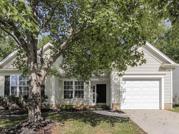 1506 Rumstone Ln, Charlotte, NC 28262