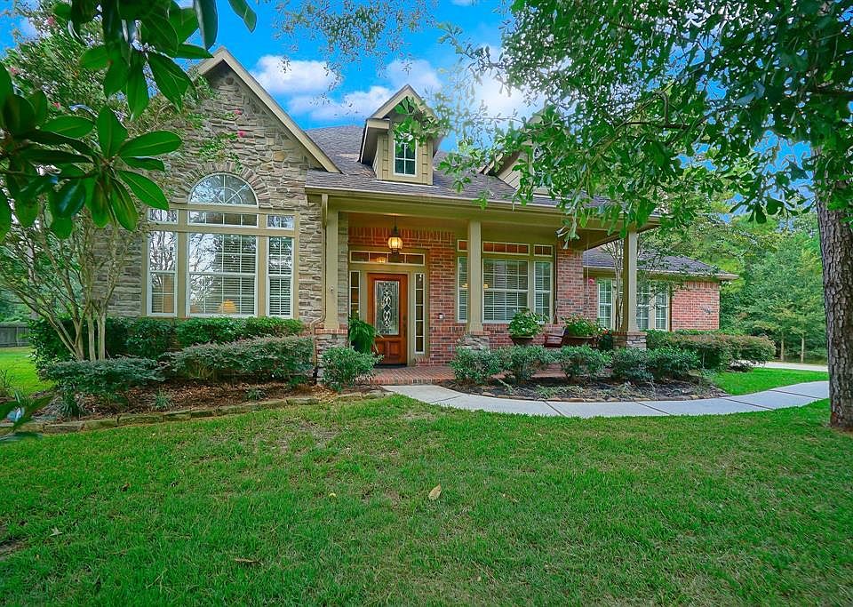 3315 W Benders Landing Blvd, Spring, TX 77386 Zillow