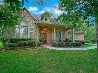 3315 W Benders Landing Blvd, Spring, TX 77386