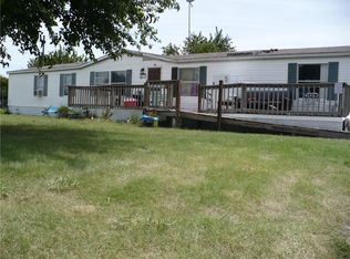 11761 Peppermint Ln, Ponder, TX 76259