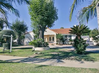 8006 Danvers St, Downey, CA 90240