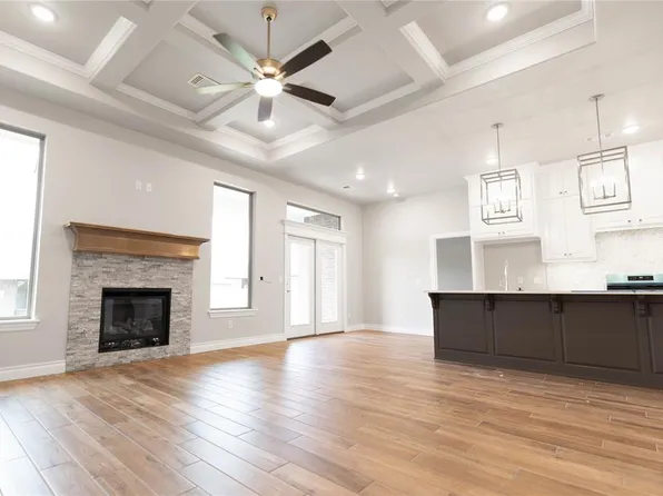 13024 NE 9th St, Choctaw, OK 73020
