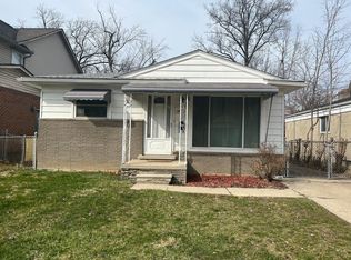 1497 Jewell St, Ferndale, MI