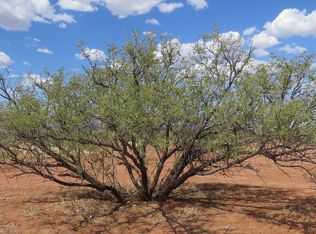Grandpa Ln, Pima, AZ 85543
