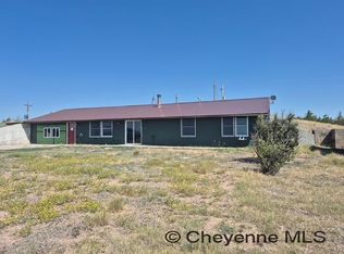 1795 E Mule Trl, Cheyenne, WY 82009