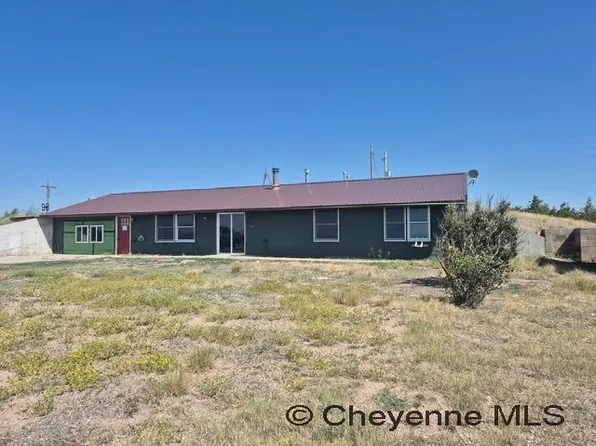 1795 E Mule Trl, Cheyenne, WY 82009