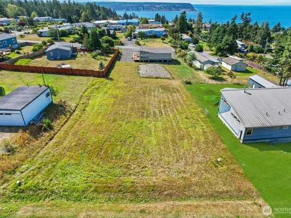 142 Alder Drive, Port Townsend, WA 98368