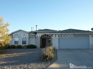 3037 Cascades Trl SE, Rio Rancho, NM 87124