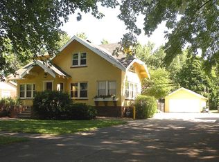 15 5th Ave NE, Hutchinson, MN 55350