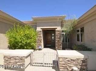 14364 E Geronimo Rd, Scottsdale, AZ 85259