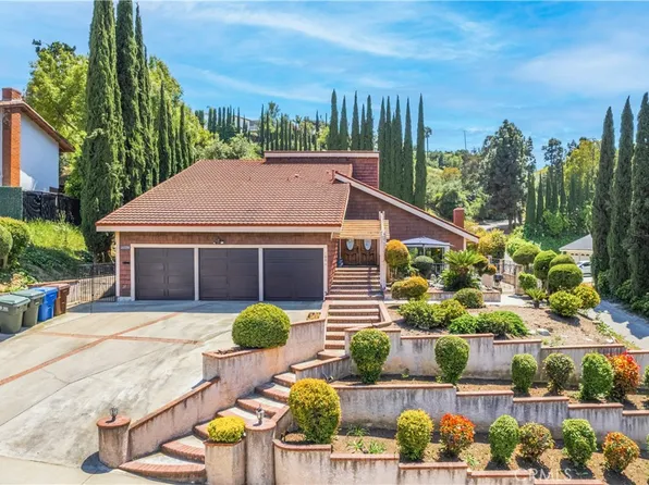 3081 Belle River Dr, Hacienda Heights, CA 91745