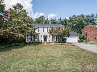 7513 Lanfair Dr, Spring Valley, KY 40241