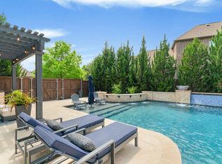 6701 Canyon Oak Ct, Argyle, TX 76226