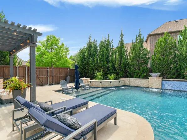 6701 Canyon Oak Ct, Argyle, TX 76226