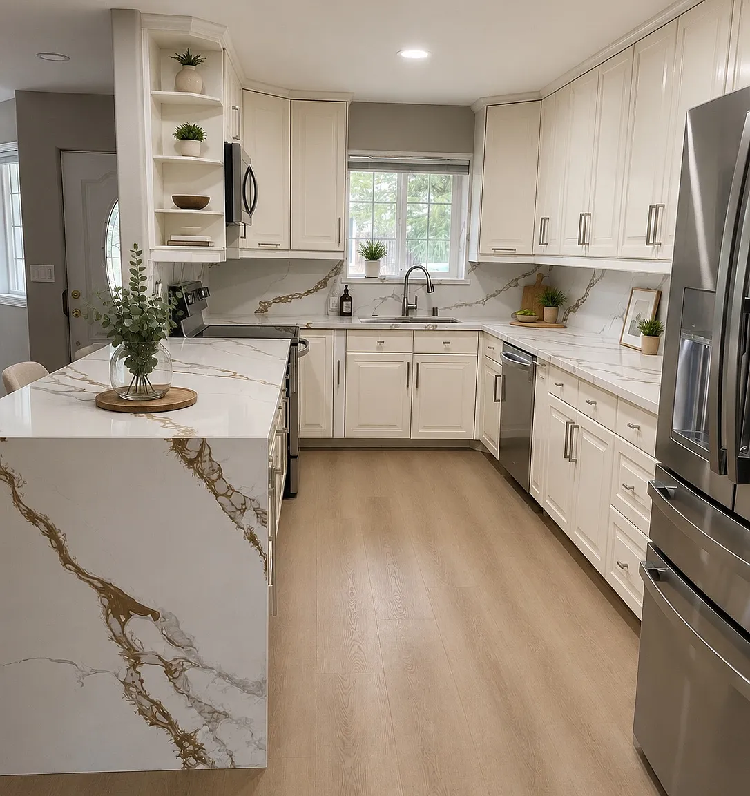 5 bed, 2.5 bath, 2185 sqft, $3,395 — Photo 4