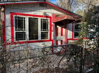 1247 Woodville Hwy, Crawfordville, FL 32327