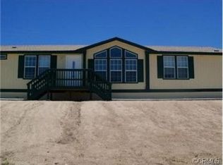 39610 Cary Rd, Anza, CA 92539