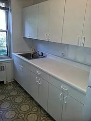 Rented by Douglas Crosdale, LREB