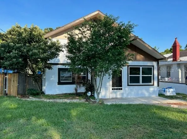 516 CENTER STREET, LAKE WALES, FL 33853