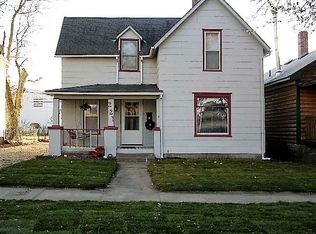 221 W 7th St, Newton, KS 67114
