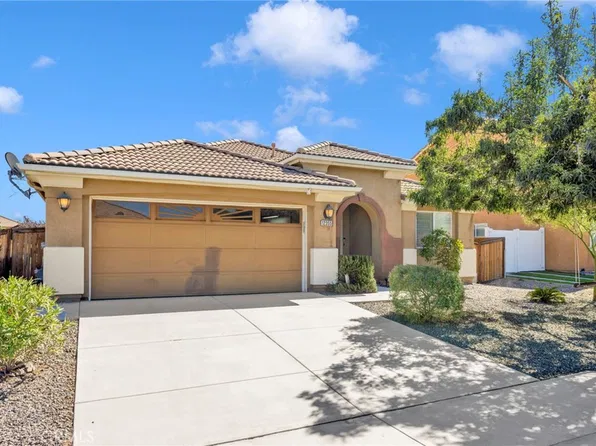 12355 Griffin Ln, Victorville, CA 92395