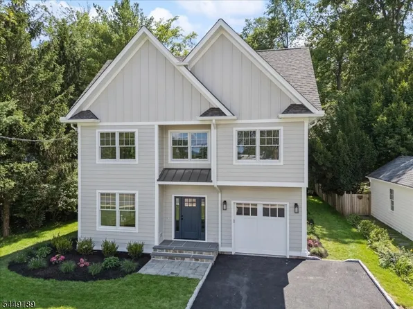 169 Watchung Ave, Chatham Boro, NJ 07928