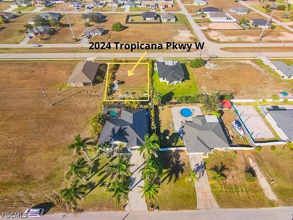 1st image of 2024 Tropicana Pkwy W