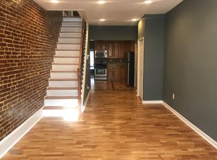 1342 Sargeant St, Baltimore, MD 21223