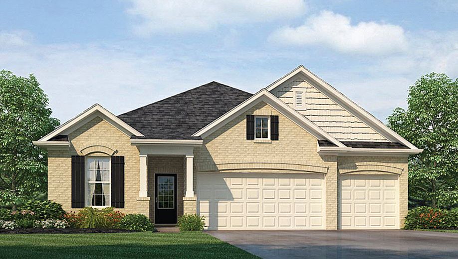 Plan Elevation.