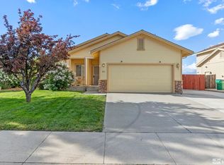 901 W Golden Valley Rd, Reno, NV 89506