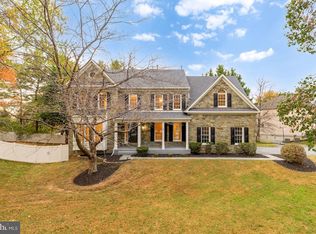 12827 Tern Dr, NORTH POTOMAC, MD 20878