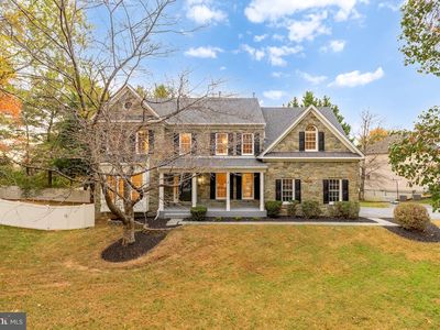 12827 Tern Dr, NORTH POTOMAC, MD, 20878