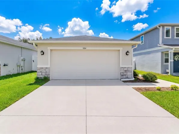 1084 PAPAYA CIRCLE, DAVENPORT, FL 33897