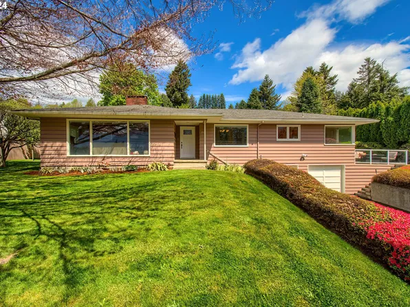 291 NE Shepherd Ave, Stevenson, WA 98648