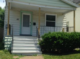45 Floss Ave, Buffalo, NY 14211