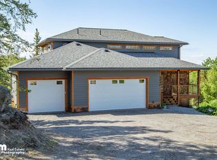 5940 Rabbit Creek Rd, Anchorage, AK 99516