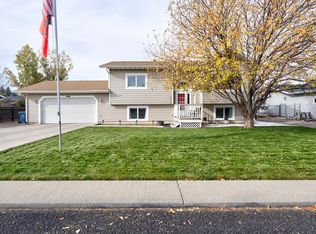 2620 Stagecoach Dr, East Helena, MT 59635