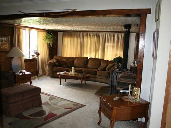 Inviting Living room