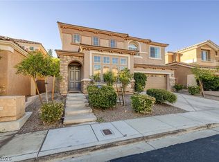 11749 Via Esperanza Ave #0, Las Vegas, NV 89138