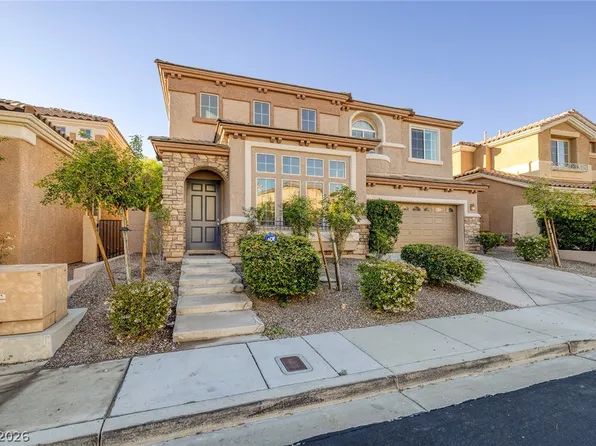 11749 Via Esperanza Ave #0, Las Vegas, NV 89138
