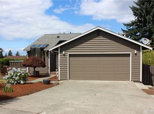 3946 SW 328th Pl, Federal Way, WA 98023